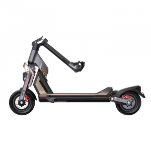 Segway SuperScooter GT2P elektromos roller